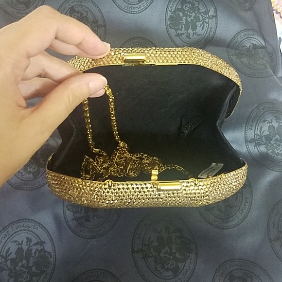 Fancy clutch - Picture 3 of 5